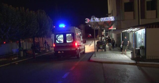 Türkiyədə 90 nəfər toyuq və düyüdən zəhərlənib