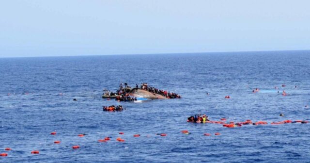 Seneqalda miqrantları daşıyan qayığın batması nəticəsində 14 nəfər ölüb