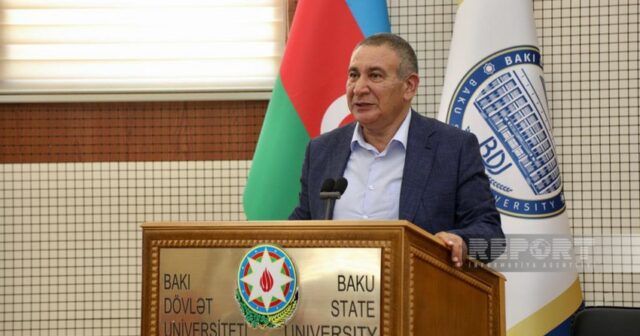 Jurnalistlərin Heydər Əliyev haqqında xatirələrindən ibarət kitab çap olunacaq