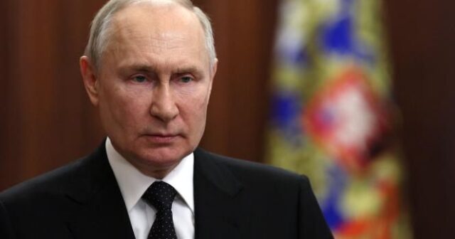 Putin hakimiyyətinin sonu yaxınlaşır: Gələn ilki prezident seçkilərində…