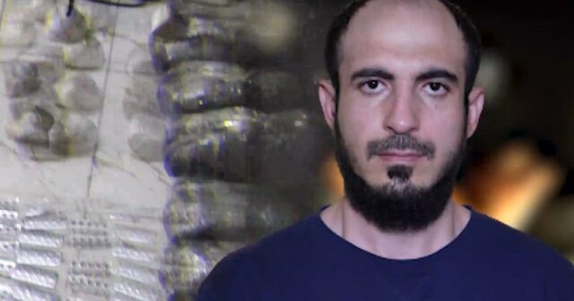 İrandan qaçaqmalçılıq yolu ilə Azərbaycana göndərilən 46 kq narkotik aşkarlanıb