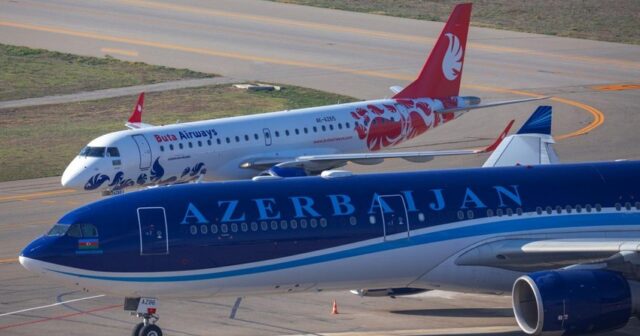 “Azərbaycan Hava Yolları” və “Buta Airways” vahid brend altında birləşirlər