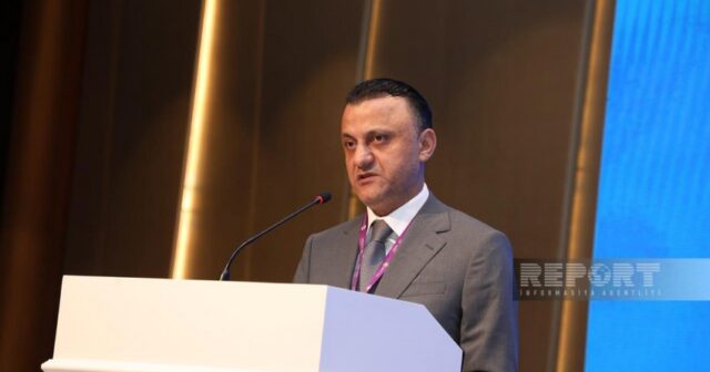TƏBİB-in icraçı direktoru zəlzələdən sonra görülən işləri açıqlayıb