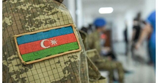Vətən müharibəsində yaralanan 4 000-dək hərbi qulluqçuya əlillik təyin edilib