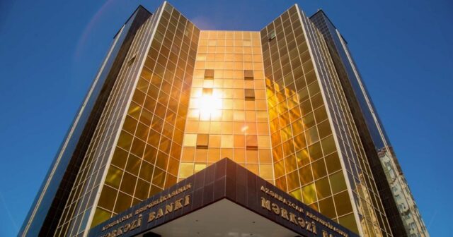 Azərbaycan Mərkəzi Bankının İdarə Heyətinin üzvlərinin sayı artırılıb