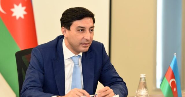 Beynəlxalq ekspertdən Fərid Qayıbovla bağlı sərt ittiham: “Prezident İlham Əliyevlə şəxsən müzakirə etdiyim məsələ ilə bağlı…”