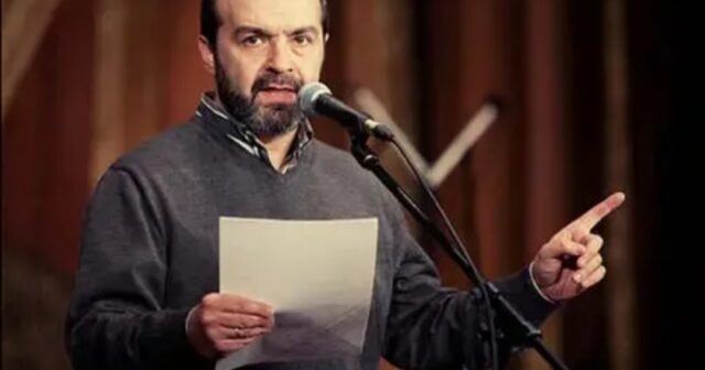 Rusiyalı yazıçı onun Gürcüstana girişinə qadağa qoyulduğu üçün məhkəməyə müraciət edib