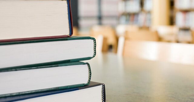 Ötən il Türkiyədə 70 minə yaxın kitab nəşr olunub