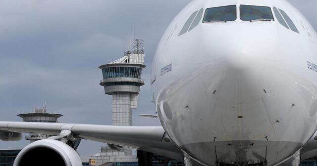 ABŞ-da fırtına səbəbindən 730-dan çox aviareys təxirə salınıb