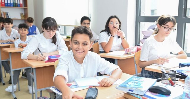 Lisey və gimnaziyalar üçün seçim başa çatıb