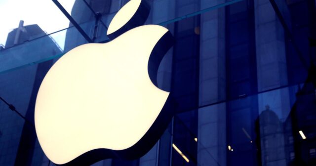 “Apple”in bazar dəyəri yenidən 3 trilyon dolları keçib