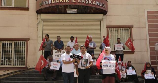 Diyarbəkirdə himayədar ailələrin sayı 362-yə çatıb