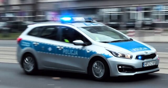 Polşada 11-13 yaş arası uşaqlara təcavüz edən Gürcüstan vətəndaşları tutulub