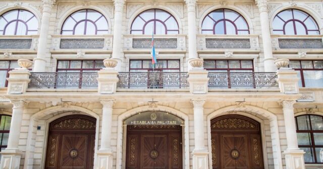 Hesablama Palatası Sumqayıt Tibb Mərkəzinin fəaliyyətində nöqsanlar aşkarlayıb