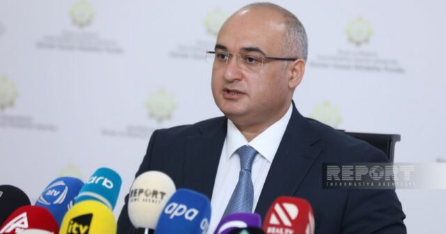Birinci Qarabağ müharibəsində yaralanan 17 234 şəxsə birdəfəlik ödəniş təyin edilib
