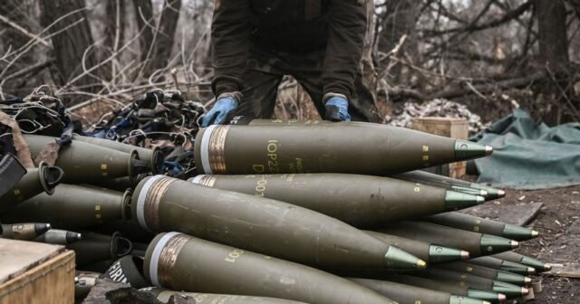 Ukrayna ordusu ABŞ-ın verdiyi kasetli bombalardan istifadə etməyə başlayıb