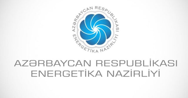 Energetika Nazirliyinin vəzifələri artırılıb