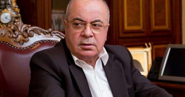 Deputat Madər Musayev vəfat edib