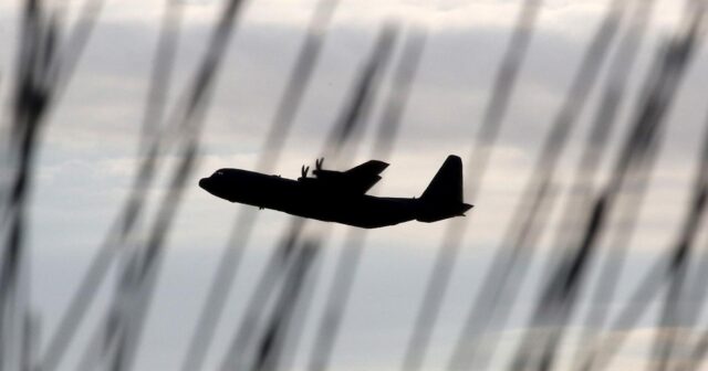 Avstraliya ABŞ-dan 6,6 milyard dollar dəyərində 20 ədəd “C-130 Hercules” təyyarəsi alacaq