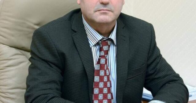 Alim Məmmədov yüksək vəzifəyə təyin edilib