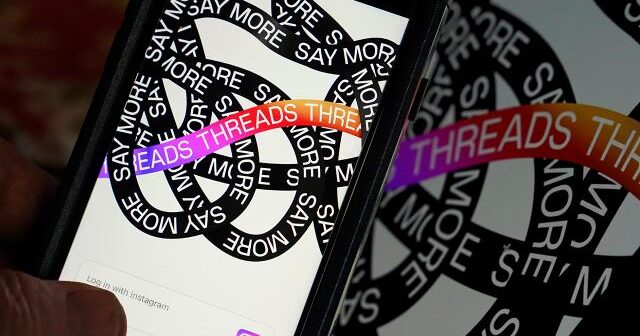 “Threads”ın istifadəçi sayı azalıb