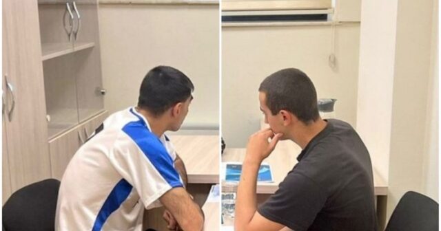 Azərbaycanın dövlət sərhədini pozan ermənilərin məhkəməsi başlayır