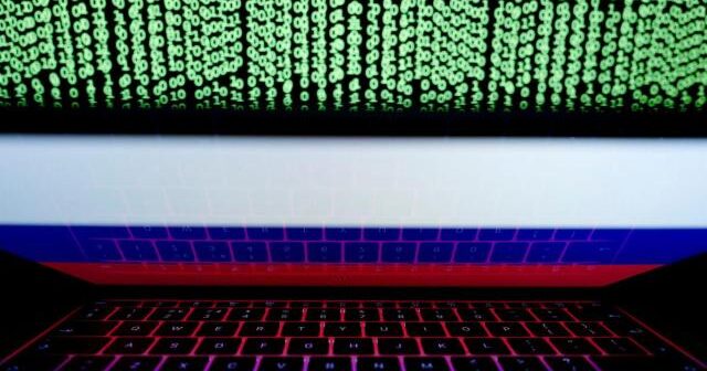 Rusiyada xarici e-poçtlarla bağlı qadağa qüvvəyə minib