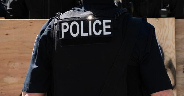 Latın amerikalı ilk dəfə Nyu Yorkun polis rəisi təyin edildi
