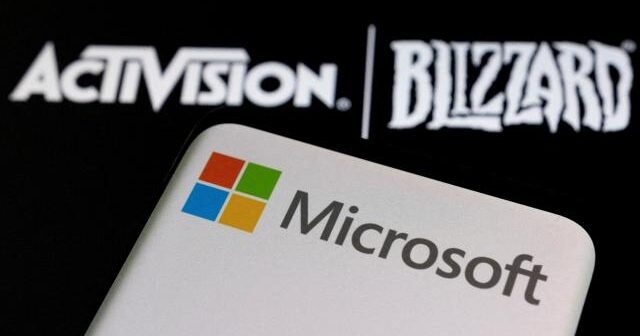 “Microsoft”un “Activision”u alması qarşısındakı maneə aradan qaldırıldı