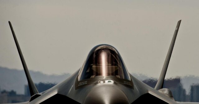 İsrail ABŞ-dan 25 ədəd F-35 qırıcısı alır