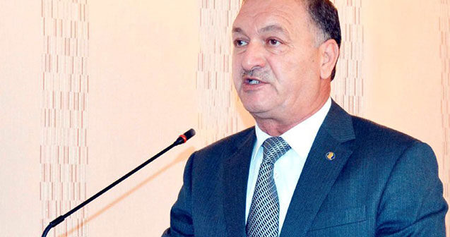 Qoca Səmədov azadlığa buraxıldı