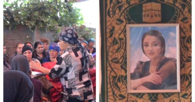 19 yaşlı gənc ana həyatını itirib – Valideynləri həkimləri günahlandırır