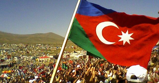 Azərbaycan Demokrat Firqəsi bəyanat yayıb
