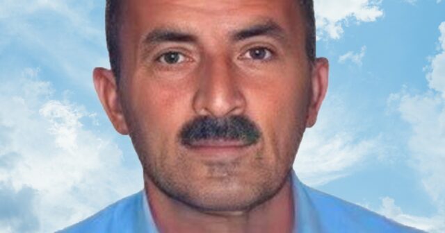 “ASAN Xidmət”in əməkdaşı qəfildən ölüb