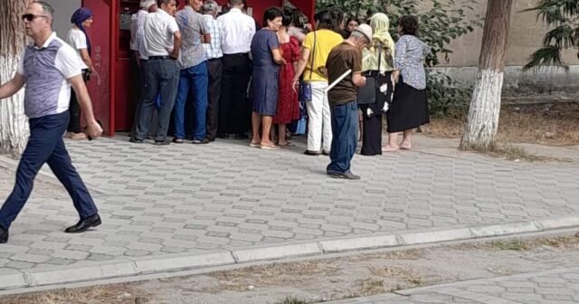 Salyanda Kapitala məxsus bankomat niyə yoxa çıxıb?