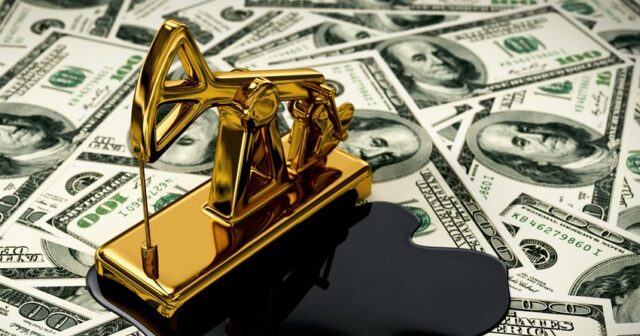 Azərbaycan neftinin qiyməti 84 dolları keçib