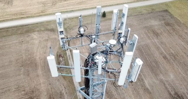 Azərbaycanda 4 rayonda mobil operator şirkətinin enerji blokları oğurlanıb