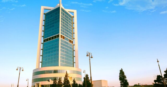 ARDNF-in aktivləri 55 milyard dollara yaxınlaşıb