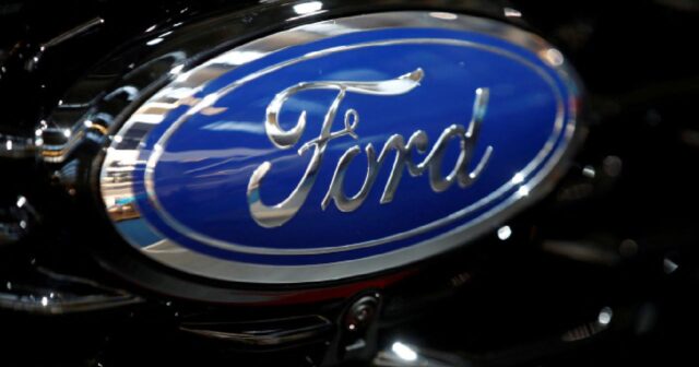 Ford elektrik avtomobillərinin istehsalını yavaşlatmaq qərarına gəlib