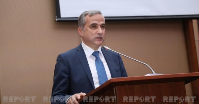 Fərid Şəfiyev: “Fransanın humanitar yardım addımı Ermənistanın başlatdığı şounun davamıdır”