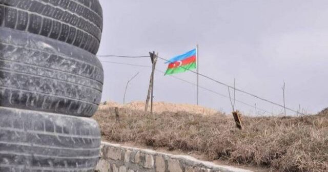 Ermənilər sərhəddə gözənilən gərginliyə başlayırlar – politoloq səbəbləri AÇIQLADI