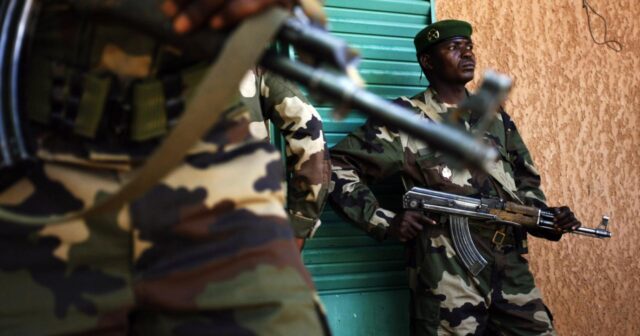 Nigerdə ​​baş verən hərbi çevriliş ABŞ və Fransa arasındakı fikir ayrılıqlarını ifşa edib