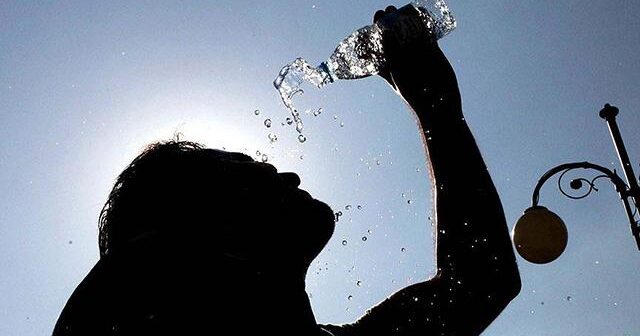 NASA: Son 5 ilin ən isti 5 iyulu baş verib
