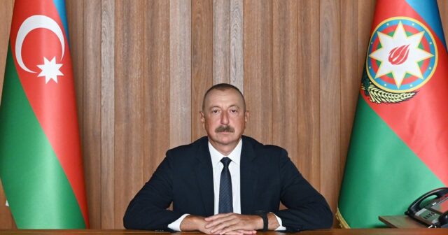 Bərdədə Qarabağ Regional DOST Mərkəzinin və Qarabağ Regional Peşə Hazırlığı Mərkəzinin açılışı olub