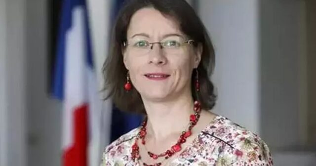 Makronun müşaviri Türkiyəyə səfir vəzifəsinə gəlir