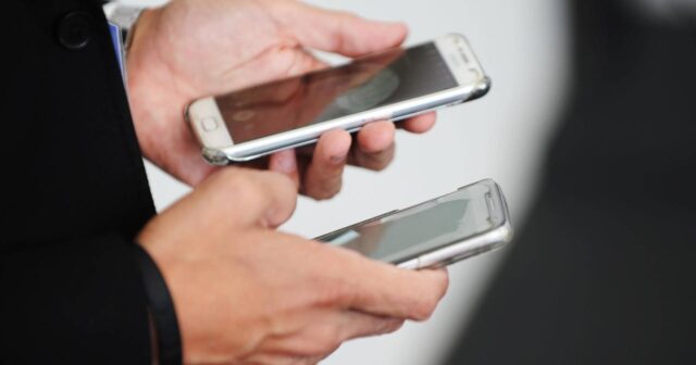 İtaliyada aztəminatlı ailələrə yardım ayrılması sms-lə məlumat veriləcək