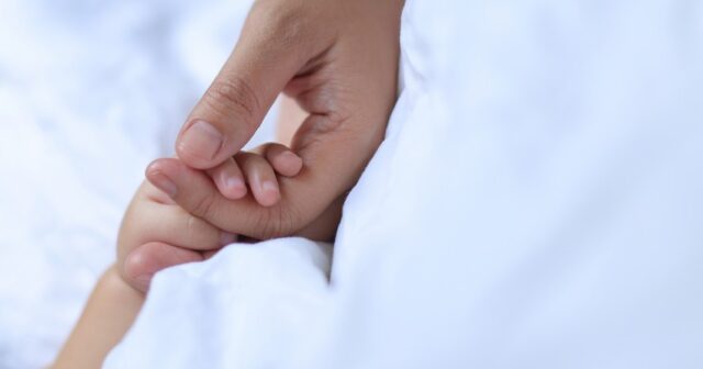 Cəlilabadda yeni doğulmuş körpə evdə ölüb