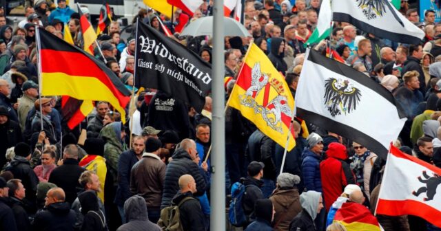 Almaniyada əhalinin beşdə biri sağçı populist fikirdədir – SORĞU