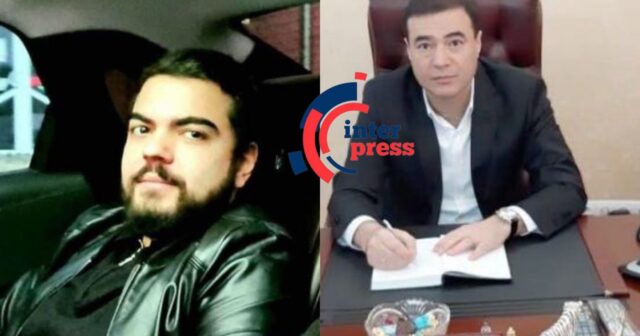 Blogerin düşdüyü ağır yol qəzasında həyatını itirən tanınmış diaspor sədrinin oğludur – VİDEO