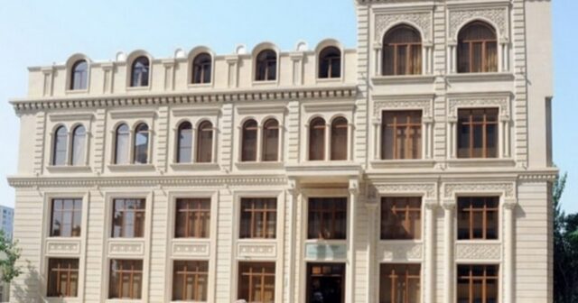 Qərbi Azərbaycan İcması Ermənistanda “Səlibçilər” adlı qrupun aksiyasını pisləyib